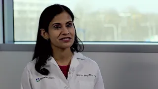 Divya Yogi-Morren, MD | Cleveland Clinic Endocrinology, Diabetes and Metabolism
