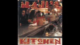 HAJI'S KITCHEN (1995) [FULL ALBUM]