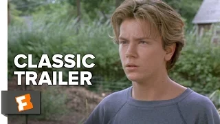 Running On Empty (1988) Official Trailer - River Phoenix, Judd Hirsch Drama Movie HD