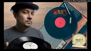 Louie Vega @ Live Estasi's Disco Santa Teresa Di Gallura 1994