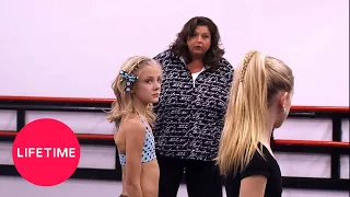 Dance Moms: Dance Digest - "Over and Over" (Season 2) | Lifetime