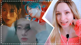 10+ k-pop КЛИПОВ! SHINee, KANGDANIEL, IU, OnlyOneOf, SuperM и др. | KPOP AriTube