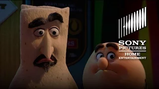 Join the SAUSAGE PARTY: Now on Digital!