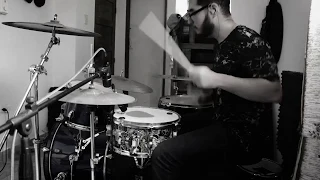 Tyga - Ay Macarena(Drum Cover)