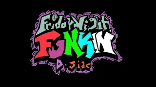 Friday Night Funkin': D-Side Blammed (instrumental)