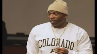 Deion Sanders Overall Impact at Colorado