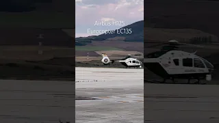 Airbus H125 & Eurocopter EC135