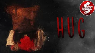 Hug | Trailer | Sandra Escacena | Toni O. Prats | Horror | Short