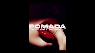 [FREE] Macan x Ramil x Jamik Type Beat - "Pomada"