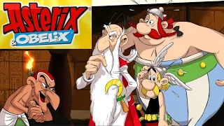 Asterix & Obelix Slap them All! | Gameplay Walkthrough Part 7 (Longplay) HD