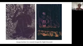 The Art of Printmaking Series 2: Episode 2