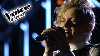 Viðja - All I Ask | The Voice Iceland 2016 | Semi Finals Live Show