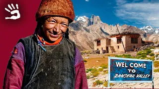 Les Peuples Oubliées de l'Himalaya - Documentaire Complet - AMP