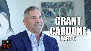 Grant Cardone on Top Industries for Entrepreneurs: A.I., Health Care, Crypto, Home Services (Part 6)