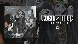 Cognizance "Phantazein" (Full Album Stream)