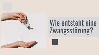 Zwangsstörung: Ursachen und Entstehung | Fallbeispiele