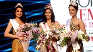 Femina Miss India 2013 - Grand Finale - Full Episode