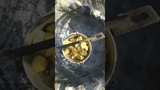 рецепт приготовления барсука