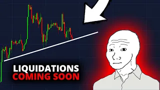 BITCOIN: DO NOT GET FOOLED NOW!! BTC, #ETH, #SOL Price Prediction & Crypto News Today