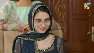 [ BEST SCENE ] Meesni #bilalqureshi #mamia HUM TV