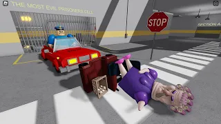 GRUMPY GRAN ACCIDENT?  All Barry Family Needs Help! Obby Tutorial Roblox #roblox