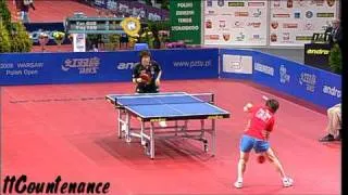 Polish Open: Guo Yan-Fan Ying