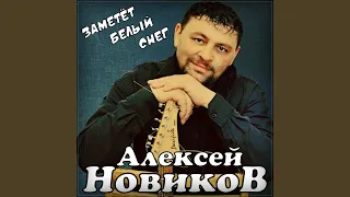 Заметёт белый снег