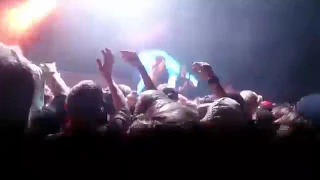 $uicideboy$ in Tallinn/Cat house club