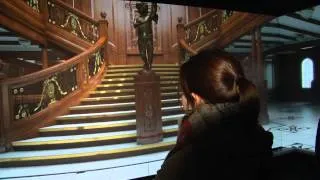 Exclusive Preview - Titanic Belfast