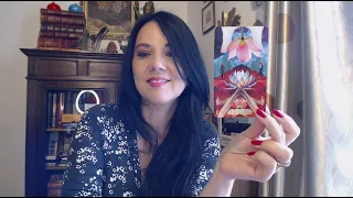 🌻♍️ FECIOARĂ MAI TAROT 🍒 DRAGOSTE. ÎNTÂLNIRI. ALIANȚE #tarot #fecioara