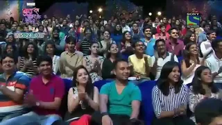 Phir le aya dil arijit Singh on the kapil Sharma show