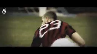 Adel Taarabt Amazing  Skills & Goals with AC Milan