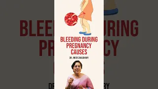 Infections & Pregnancy Bleeding explained