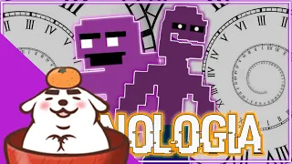 Huntleo reacciona a "LA CRONOLOGIA DE FIVE NIGHTS AT FREDDY´S"