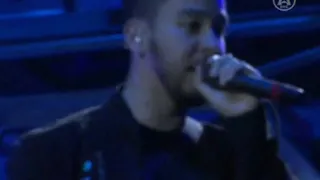 Linkin Park - Moscow, Russia (2007.06.06; Multicam)