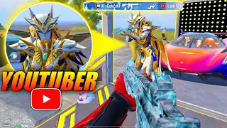 😱OMG!! 🔥SUPER RICH ULTIMATE PHARAOH X -SUIT & 🔥RICH YOUTUBER CHALLENGE ME🔥 SAMSUNG,A3,A5,A6,A7,J