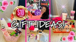 Dollar Tree Mothers Day Gift Ideas  ~ UNDER $10 ~  Dollar Tree Budget Gifts Mothers Day