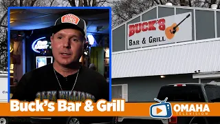 Buck's Bar & Grill - Part 2 | EPISODE 10