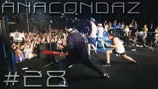 Anacondaz / Девять Целых