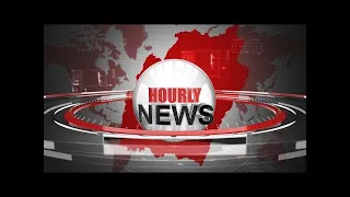 LIVE | TOM TV - HOURLY NEWS AT 8:00 PM, 05 JULY 2022