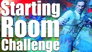 REVELATIONS: STARTING ROOM CHALLENGE w/ MrTLexify, MCSportzHawk & LonelyMailbox!