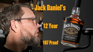 Bourbon Review: Jack Daniel's 12 Year