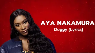 Aya Nakamura - Doggy [Lyrics]