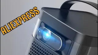 7 Крутые проекторы с Алиэкспресс Best Video Projector Aliexpress 2021 Лучшая электроника из Китая