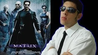 Review/Crítica "The Matrix" (1999)