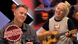 BEST Auditions From X Factor Denmark 2021 | Amazing Auditions