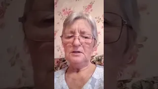 (94)Елена Архиповна 89874795406 Попалась на удочку! Обзор помидор 2021год.