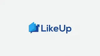 Конференция компании LikeUp в формате 360 градусов (25 мая 2020 года, г. Киев)