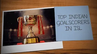 Top 4 Indian Goalscorers in ISL | Shorts | Spot Kick Malayalam