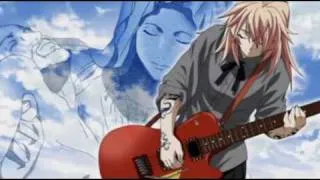 Gimme More - Ikkitousen AMV